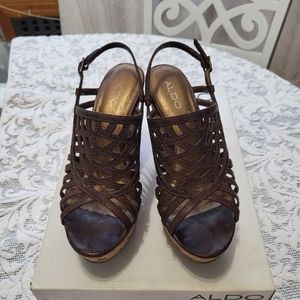 CROSSLIN SHOES ALDO